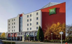 Ibis Styles Lille Marcq En Baroeul